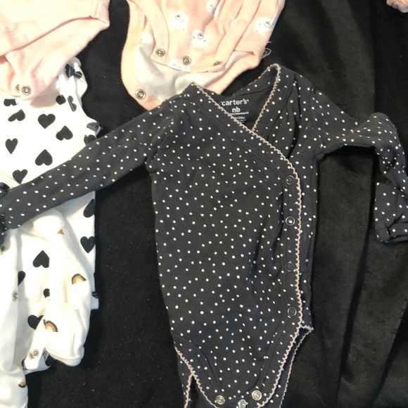 Newborn baby girl bundle - Picture 5 of 6